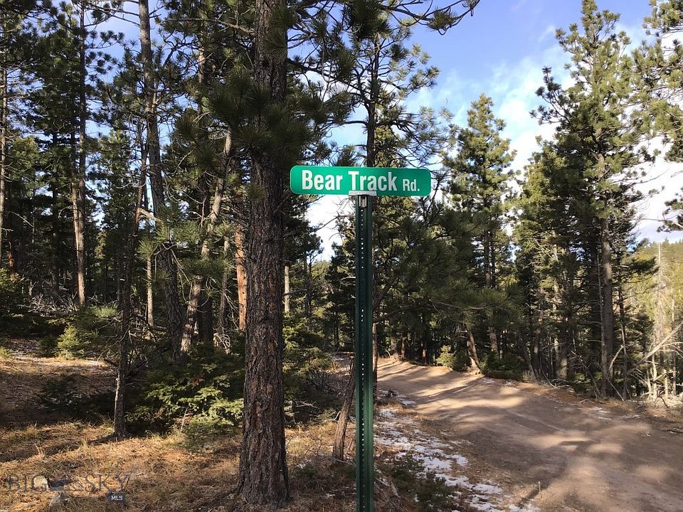 1st image of Bear Track Rd