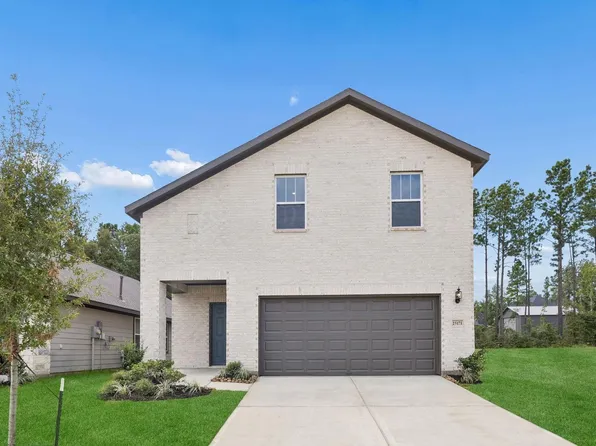 25171 Pomegranate Pl, Montgomery, TX 77316