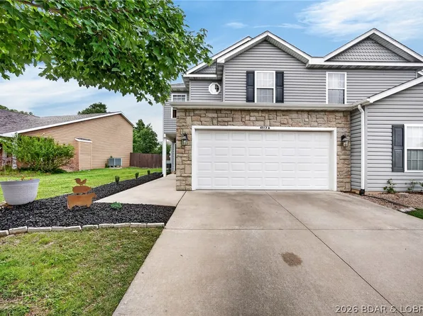 4517 Parkwood Cir #A, Osage Beach, MO 65065