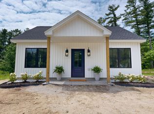 212 Ferry Rd, Lisbon, ME 04250