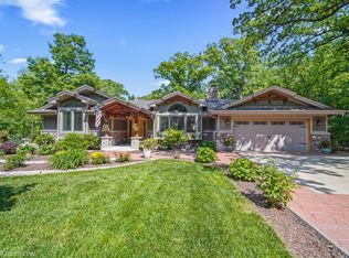 12639 S Timberlane Dr, Palos Park, IL 60464