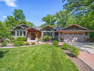 12639 Timberlane Dr, Palos Park, IL, 60464