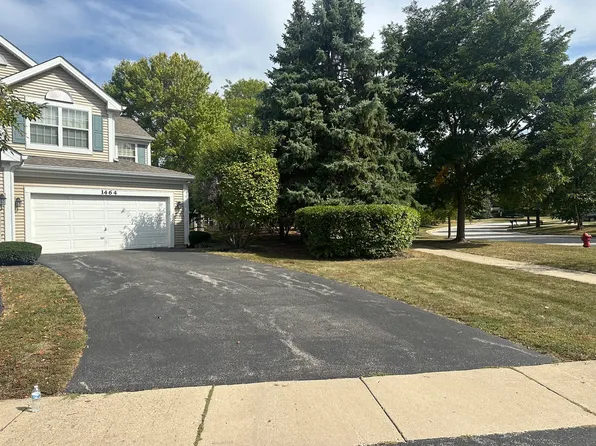 1464 Division Ct, Saint Charles, IL 60174