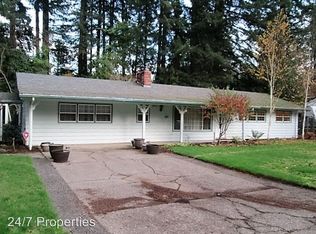 18802 SW Kristi Way, Lake Oswego, OR 97035