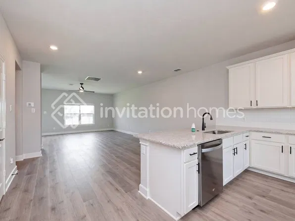 627 Brookside Dr, Anna, TX 75409