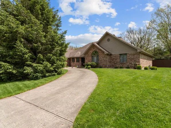 916 Redwood Dr, Anderson, IN 46011