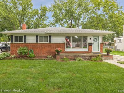 612 Kenyon Dr, Troy, MI, 48083