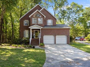 1020 Cider Ct, Summerville, SC 29483