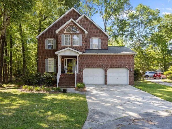 1020 Cider Ct, Summerville, SC 29483