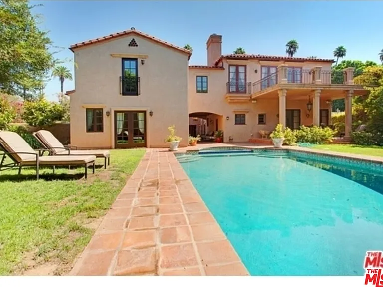 725 N Foothill Rd — Photo 3