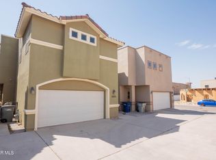 12271 Gaudi Way, El Paso, TX 79938