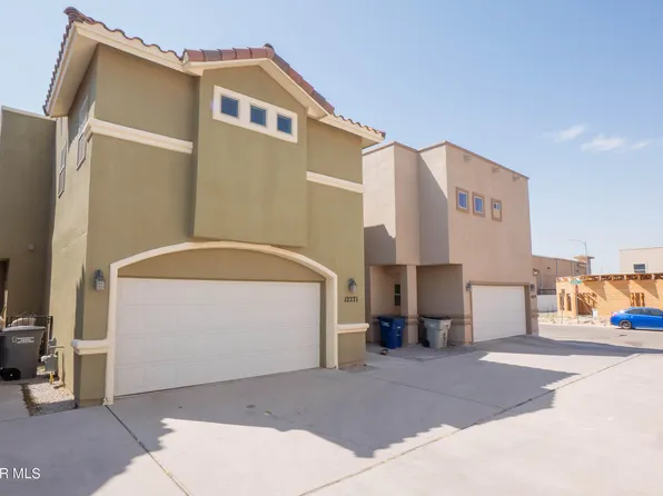 12271 Gaudi Way, El Paso, TX 79938
