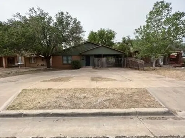 2318 18th St, Lubbock, TX 79401
