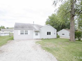 102 Theodore St, Washington, IL 61571