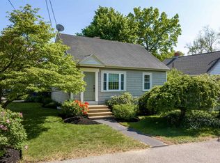 1197 Somerville St, Manchester, NH 03103