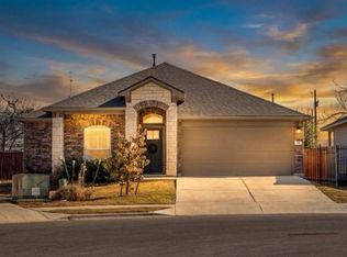 129 Arrowhead Vine St, Leander, TX 78641