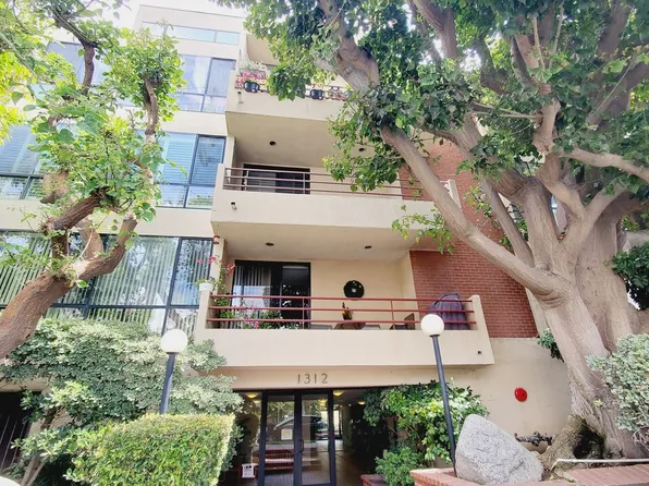 1312 S Saltair Ave APT 104, Los Angeles, CA 90025