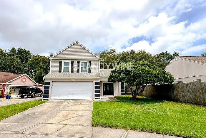 12901 Detroit Woods Ct — Photo 1