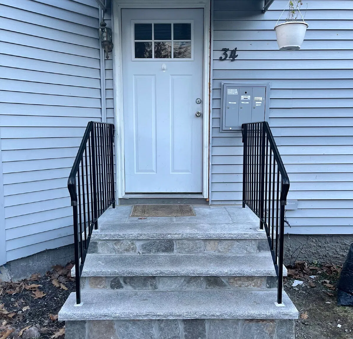 2 bed, 1.0 bath, $2,350 — Photo 1