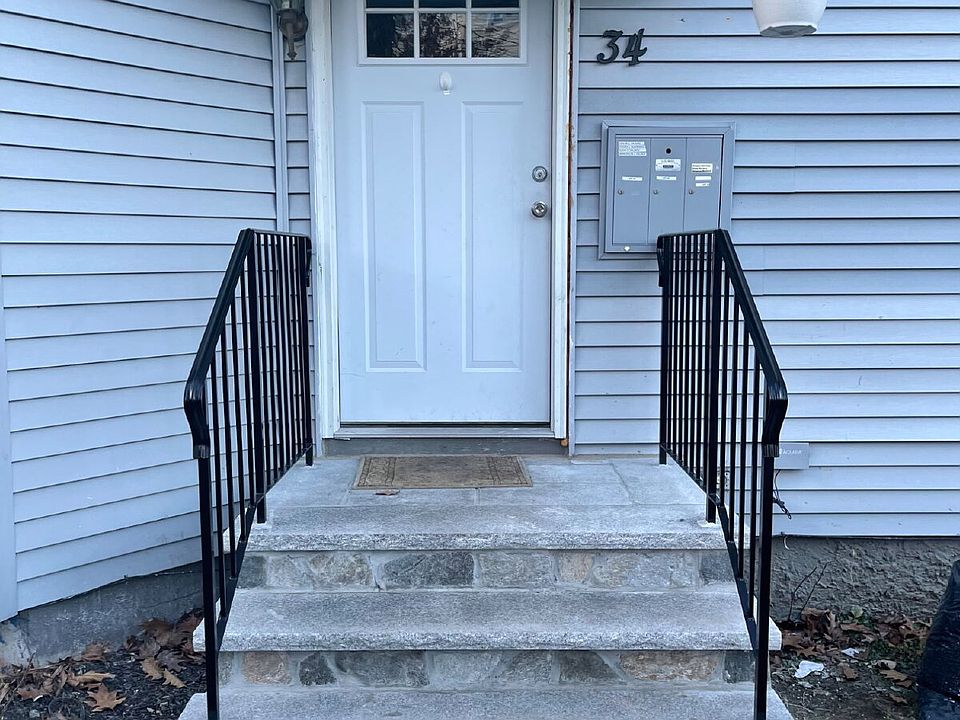 1st image of 34 Gillooly Rd #3