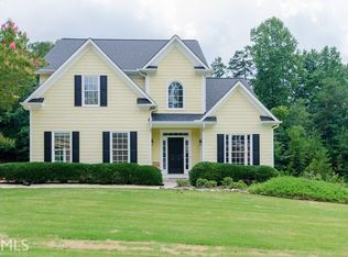 6427 Deep Wood Ct, Flowery Branch, GA 30542