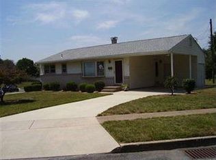 3 Richard Ave, Middletown, PA 17057