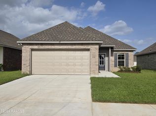115 Segovia Way, Lafayette, LA 70506