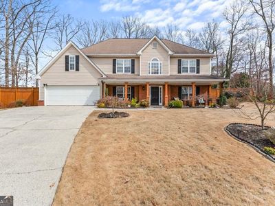 4006 Asheville Ct, Buford, GA, 30519