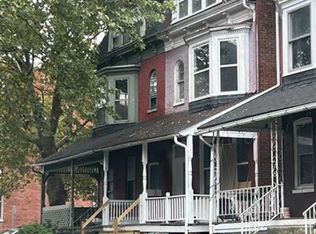 Linden Ave 747 - MPL Homes, York, PA 17404