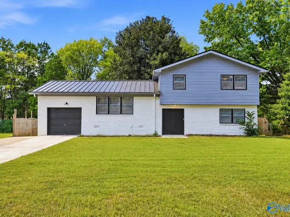 3105 Dyas Dr NW, Huntsville, AL 35810