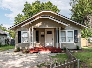 218 N Flood Ave, Norman, OK 73069