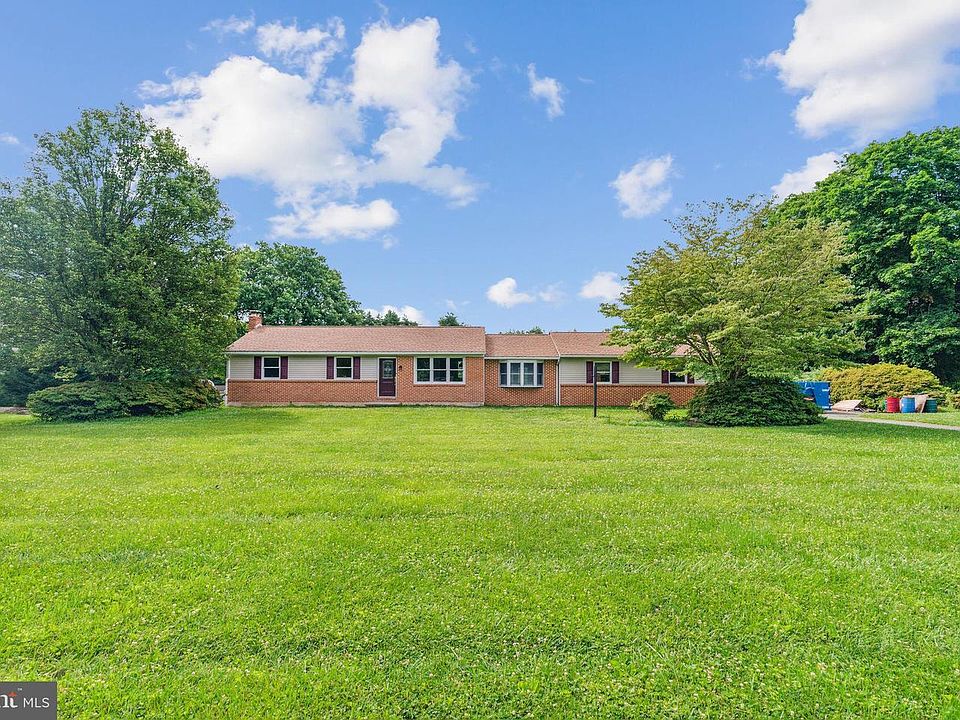 94 Trimble Rd, Thornton, PA 19373 Zillow