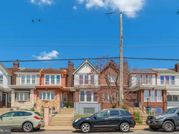 1354 E Luzerne St, Philadelphia, PA 19124