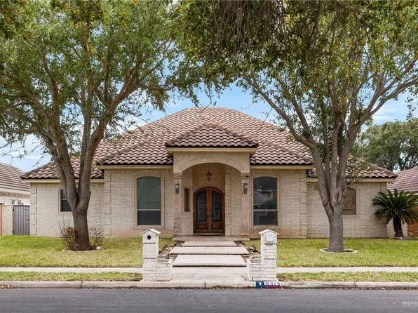 5313 N 8th St, McAllen, TX 78504