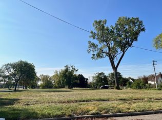 5767 Wabash St, Detroit, MI 48208