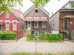 3143 S Racine Ave, Chicago, IL 60608