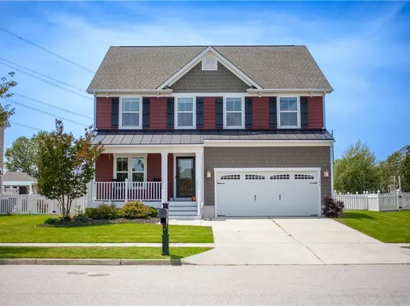 708 Canoe St, Chesapeake, VA 23323