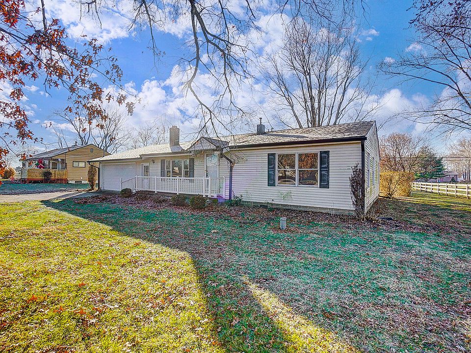 2596 Lefevre Rd, Troy, OH 45373 Zillow
