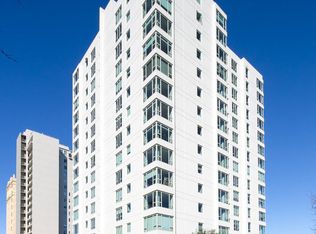 1000 Chestnut Street Apartments, San Francisco, CA 94109