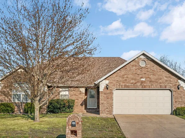 970 Owen Lane, Willard, MO 65781