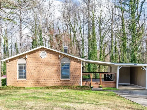 1772 Camden Rd, Winston Salem, NC 27103