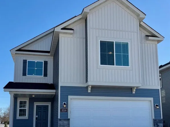 3218 Kady Ave NE, Saint Michael, MN 55376
