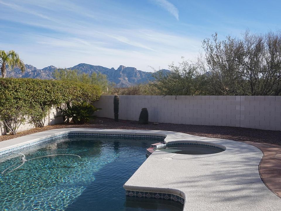 1st image of 205 W Vistoso Highlands Dr