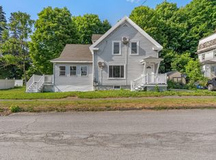 2 Watson Avenue, Houlton, ME 04730