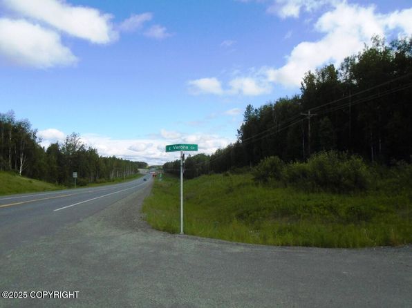 Township Road E Mile #93, Talkeetna, AK 99676