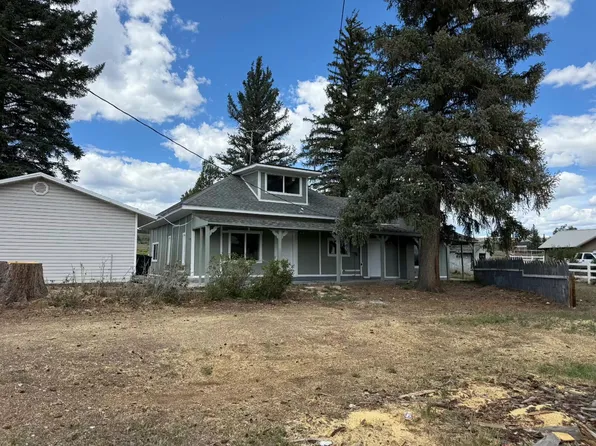 76 W Center St, Hatch, UT 84735