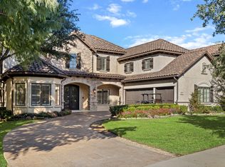 4503 Byron Cir, Irving, TX 75038