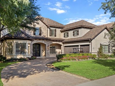 4503 Byron Cir, Irving, TX, 75038