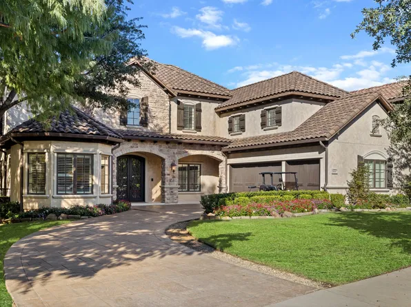 4503 Byron Cir, Irving, TX 75038