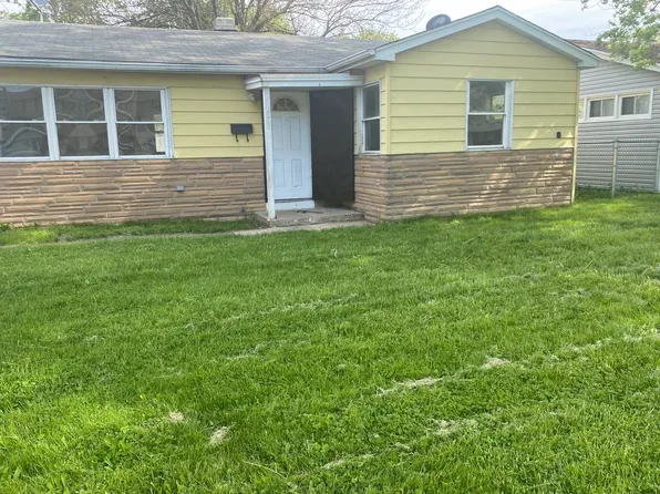 4360 W 23rd Ave, Gary, IN 46404